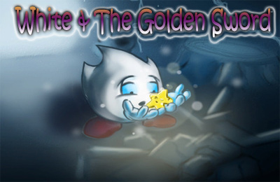 Der Weiße und das goldene Schwert