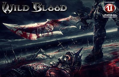 Download Wildes Blut für iPhone kostenlos.