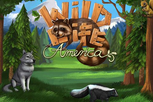 Wildes Leben: Amerika. Dein eigener wilder Park