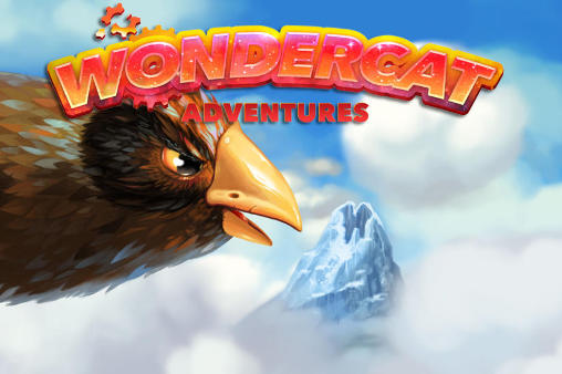 Download Wondercat Abenteuer für iOS 7.1 iPhone kostenlos.