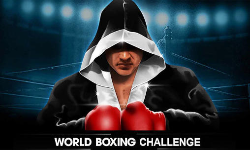 Download World Boxing Challenge für iPhone kostenlos.