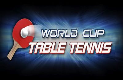 Download Tischtennis Weltmeisterschaft für iPhone kostenlos.