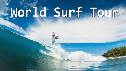 Download Welt-Surf-Tour für iPhone kostenlos.