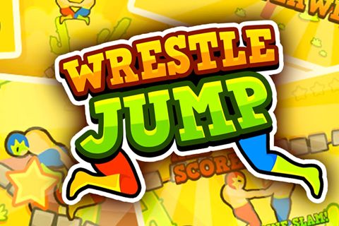 Download Wrestle Sprung für iOS 8.0 iPhone kostenlos.