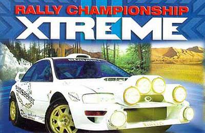 Rally-Meisterschaft Extrem