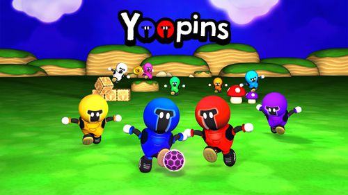 Download Yoopins für iPhone kostenlos.