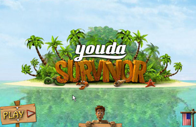 Youda Überlebender
