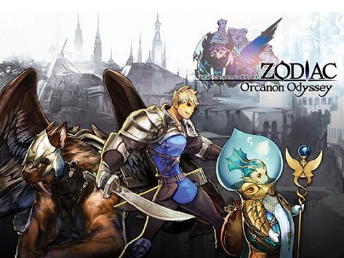 Download Zodiac: Orcannon Odyssee für iPhone kostenlos.