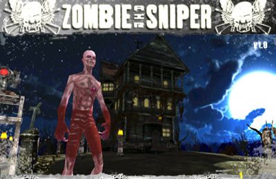 Zombie Scharfschütze