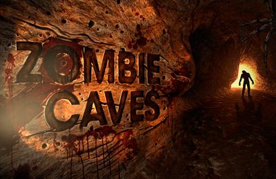 Zombie-Höhlen