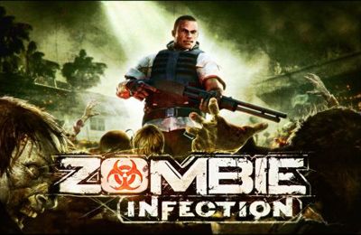Zombie-Infektion