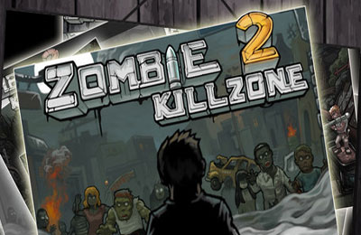 Zombie Todeszone 2