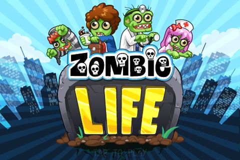 Zombie Leben