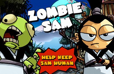 Zombie-Sam