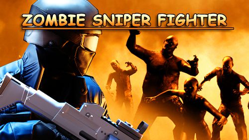 Zombie Sniper Kämpfer