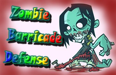 Download Zombie Barrikaden-Verteidigung für iPhone kostenlos.