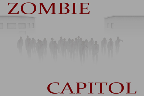 Zombie Kapitol