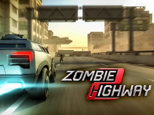 Download Zombie Autobahn 2 für iPhone kostenlos.