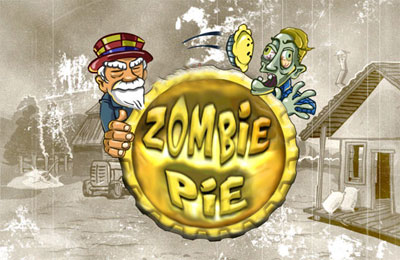 Download Zombiekuchen für iPhone kostenlos.