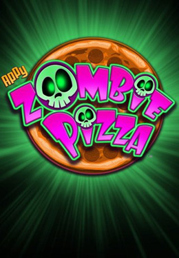 Zombie-Pizza