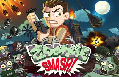 Download Krach der Zombies für iPhone kostenlos.