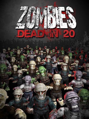 Zombies: Tod in 20