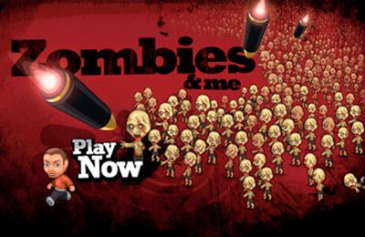 Download Zombies und Ich für iPhone kostenlos.