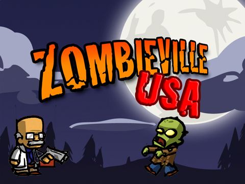 Zombiestadt USA