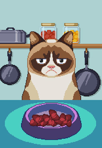 Grumpy Cat's: The Worst Game Ever 