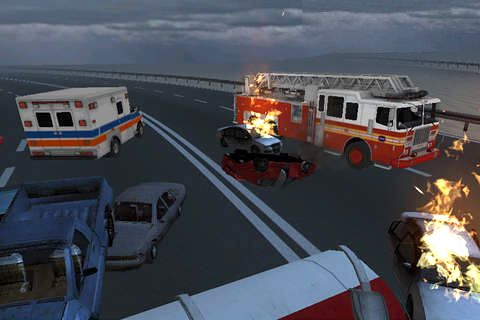 911 Rettung