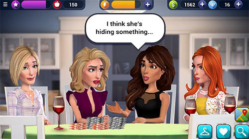 Desperate Housewives: Das Spiel 
