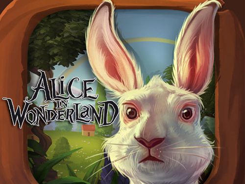 Download Alice im Wunderland für iPhone kostenlos.