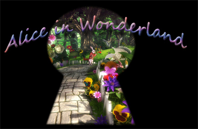 Download Alice im Wunderland. Erweiterte Edition für iPhone kostenlos.