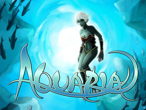Download Aquaria für iOS 4.2 iPhone kostenlos.