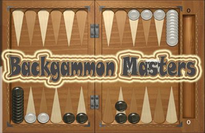 Backgammon Meister