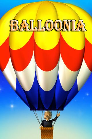 Luftballonwelt