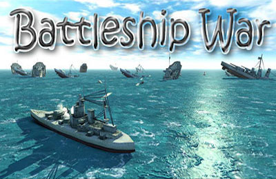 Krieg der Schlachtschiffe