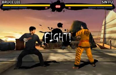 Bruce Lee Drachenkrieger