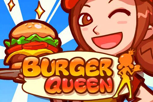 Download Burger Queen für iPhone kostenlos.