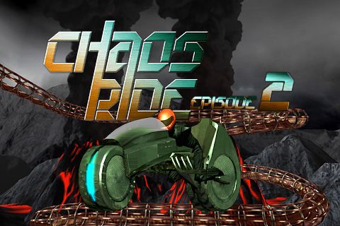 Chaos Ritt: Episode 2