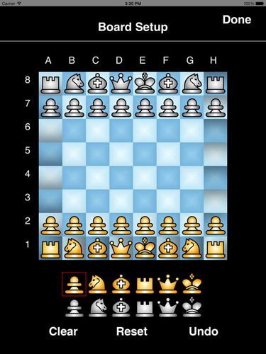 Schach Pro