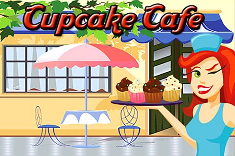 Cupcake Cafe!