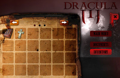 Dracula: Der Pfad des Drachens - Teil 1