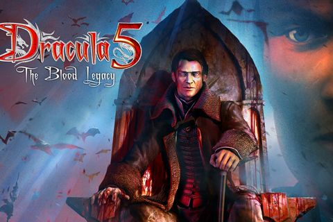 Drakula 5: Das blutige Erbe