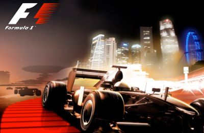 Download F1 2011 das Spiel für iPhone kostenlos.