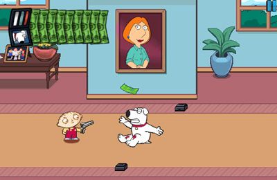 Family Guy: unzensiert