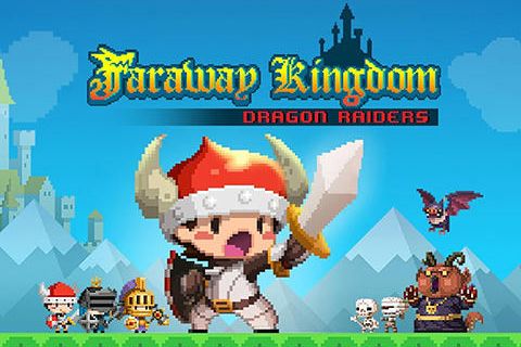 Faraway Kingdom: Drachenjäger