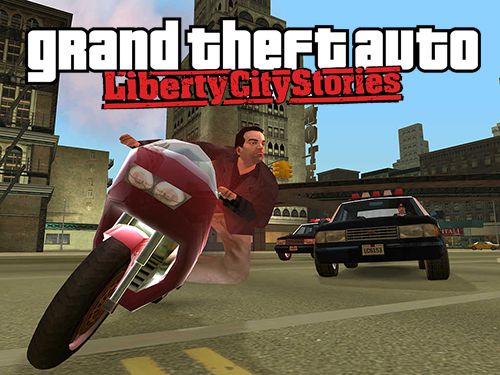 Download Grand Theft Auto: Liberty City Stories für iPhone kostenlos.