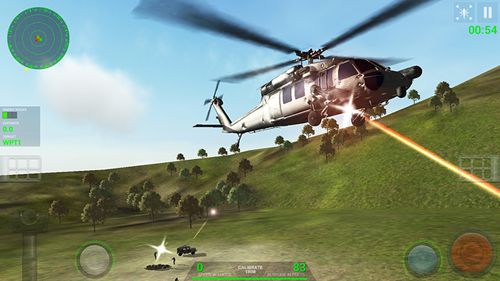 Helikopter Sim Pro