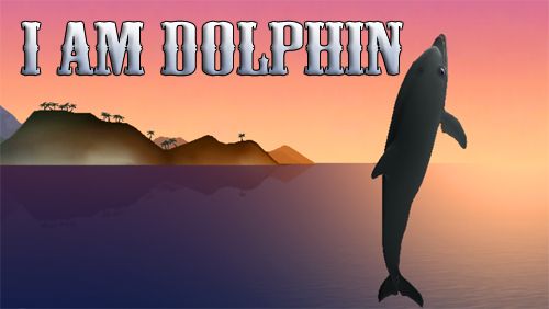 Ich bin Delfin